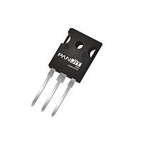 PANJIT PJMH060N65FR2_T0_00601 MOSFETs 650V/ 60m ohms /  ການຟື້ນຟູໄວ Qrr/trr  SJ MOSFET