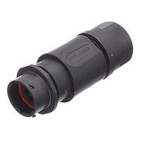 Amphenol SINE Systems RTS1BS14N8P03 ຕູ້ຕໍ່ຕໍ່ການຕໍ່ຕໍ່ການຕໍ່ຕໍ່ການ 8 POS SZ 14 Pin