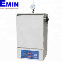 Lonroy LR-A017 ເຄື່ອງທົດສອບຢາງ-Weiss Plasticity (0.01~25 mm)