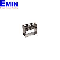 JEIOTECH AAA23587 ທົດສອບ Rack Tube (30mm)