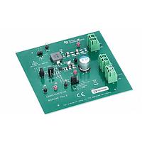 Texas Instruments LMR51450EVM ຕົວແປລະດັບລົງຂະໜາດສົມພັນ LMR51450 ສະຫນັບສະຫນູນການຈັດການພະລັງງານ