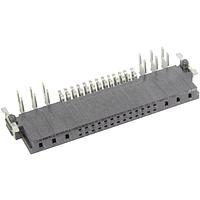 HARTING 15856262701000 ພາວເລີ້ມໄຟບອດ har-flex hybrid angled female, 6p+26s pins, THR, PL1, 400pcs