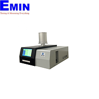 SKZ Industrial SKZ1053 ເຄື່ອງວິເຄາະອຸນຫະພູມ gravimetric (1mg~3g)