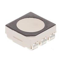 Cree LED CLV6F-FKB-CQRVWXY1B1CHNPBB7A363 ໄຟ LED ຫຼາຍສີ RGB LED, SMD, PLCC-6