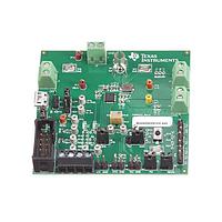 Texas Instruments BQ24296MEVM-655 ການຈັດການແບດເຕີຣີ BQ24296MEVM-655