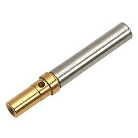 Molex 202936-0200 ຕິດຕໍ່ MCAT MP TERM W/SLV FEM 26-28AWG 1.3AU