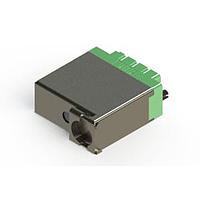 EDAC 516-038-000-662 ຕູ້ກວດແລະຕົວເຊື່ອມຕໍ່ Panel