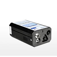 Junray ZR-3061 ເຄື່ອງທົດສອບອັດຕາການໄຫຼຂອງອາຍແກັສ flue (0 ~ 2000Pa, 1 ~ 45m/s)