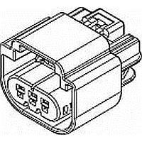 Aptiv 13511134 ຕົວເຊື່ອມ CON GT150 3W FEM ASY