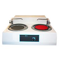 HST MP-2 Metallographic Specimen Grinding ແລະ Polishing ເຄື່ອງ