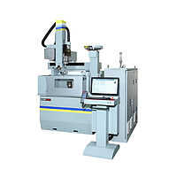 OscarMax EXD435 ເຄື່ອງຕັດກະແສໄຟຟ້າ Micro Drill (800 x 665 mm, 4.6KVA)