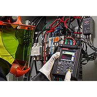 ເຄື່ອງວິເຄາະຄຸນນະພາບພະລັງງານ