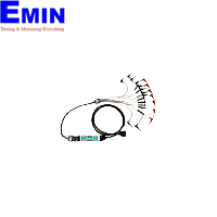 Yokogawa 701989 Logic Probe 250 MHz / 8-bit