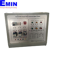 DOLANG DLDJ-GY001 Single Phase Induction Motor Trainer