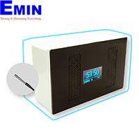 DLCorp PCS-IA221-E+ ເຄື່ອງກວດອຸນຫະພູມ (-90°C~10°C)