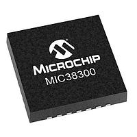 Microchip Technology MIC38300AHYHL-TR ຕົວຄວບຄຸມແຮງແສງ LDO 3A ປະສິດຕິພາບສູງ ຕົວຄວບຄຸມ Low Dropout (HELDO)