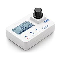 HANNA HI97710C pH, ຟລີ ແລະ chlorine Total Photometer Portable Photometer ດ້ວຍ CAL Check (6.5~8.5 pH)