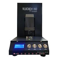 Vluchem Ind AIR-20M ເຄື່ອງທົດສອບ IRHD ອັດຕະໂນມັດ (0.1 IRHD; 1 mm)