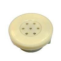 AATC ART-38150H-PP-1P ມາຍໂຄໂຟນ Microphone 150ohm 38mm, 1mW