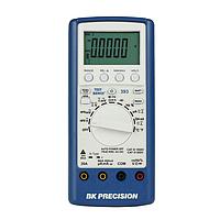 BKPRECISION 393 Multimeter ກັບການໂຕ້ຕອບ USB (1000VDC, 750VAC, 20A, 60MΩ)