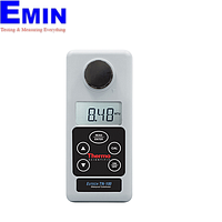 Eutech ECTN100NOSTDS ກັນນ້ຳ TN 100 Handheld Turbidimeter (0 ~ 2000 NTU)