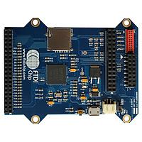 Bridgetek MM900EV-LITE ໂມດູນພັດທະນາ FT90 Dev Module A micro-B USB