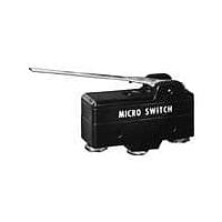 Honeywell BA-2RV336-A2 ມາງຄິກສະວິດ BASIC SW SPDT 20 A 250VAC STR LVR ACTR