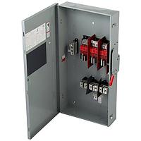 SIEMENS HF366NA ຟິວດດິສຄອນເນັກ HDSS FUS 3P4W 600V 600A N1 SERIES A