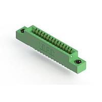 EDAC 341-014-500-107 ຕິດຕັ້ງບັດຂອງຕົວເຊື່ອມຕໍ່