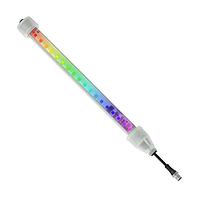 Banner Engineering RLS27PXRGBW285L35SQP ແຖວແຟລັກເຊີບ LED RLS27 Pro Light Strip: ປ່ອງແຈ້ງສະແດງຊັດ; 285 mm; 18-30 V dc; IP67 IP69K; RGBW; ບໍ່ສາມາດເຊື່ອມຕໍ່ກັນ; 150 mm (6 in) 4-pin M12 Pigtail QD