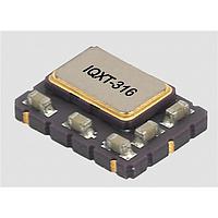 IQD LFTVXO076345REEL VCTCXO 30.72MHz 3.3V HCMOS .25ppb