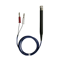 KYORITSU 8406 ການທົດສອບນໍາພາ (-40ºC~500ºC)