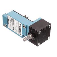 Honeywell LSZ7A1A ອຸປະກອນສະຫຼຸບ Limit Switch 6A @ 120VAC Electro