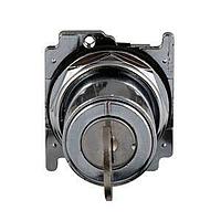 Eaton 10250T15334 ກະແຈຄວບຄຸມ SEL SW 3P KEY SPR-L C3 KY/C