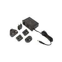 XP Power AMF24US24 ປລັກສາມາດແທນກັນ ACDC IP22 24W ຕິດຝາພຽງເພື່ອການແພດ
