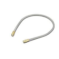 Wurth Elektronik 65503320815301 ສາຍສັ້ນ RF WR-CXASY 350V 50Ohms Hand-Formbl 152.4mm
