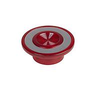 Square D 9001R22 ຜູ້ດຳເນີນງານ 30MM MSHRM ສຳລັບ ILLUM PB ແດງ 41MM