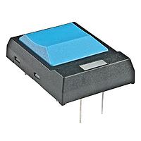 NKK Switches JF15RP3HE ສະຫນອງສະຫນອງສະຫນອງສະຫນອງ SPST SPOT SQ GRY/YLW