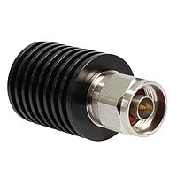 Tekbox TBTER-10W-6GHz-50-N ການຢຸດເຊົາ RF (50Ω; 10W)