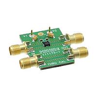 Analog Devices 113589-HMC3587LP3B ບອດວິເຄາະການເພີ່ມສະຫຼຸບ RF