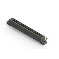 EDAC 895-034-559-104 ຕົວຮັບ .100" (2.54mm) Pitch Card Edge Connector