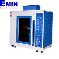 Lonroy UL94 ສະພາການຕິດໄຟໃນແນວຕັ້ງແນວນອນ (AC 220V, 50Hz)