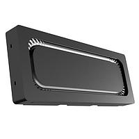 PUI Audio AS02508MS ລະບົບລະດັບສຽງ SPEAKER 1.0W 8ohm 90DB 550HZ