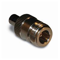 Amphenol RF 202110 RF Terminators N TERMINATOR JACK 50 OHM