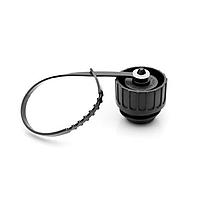 Amphenol Tuchel C016 00V000 000 12 ອຸປະກອນເພີ່ມເຕີມ ປົກປ້ອງສໍາລັບ FEM CABLE RECEPT