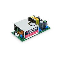 TRACO Power TPI 50-115A-J ເຊັດຊອບສະພາບ 50W 15V 3340mA 3x1.5 ເປີດກະບອບ