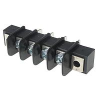 Molex 38721-6704 ສາຍສະກັດກັບບອດ .375 PCB 4P SINGLE ຮູບແບບເຊື່ອມຕໍ່ດ່ວນ