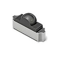 Wurth Elektronik 1541021NCA170 ໂຟຕໂຣນທຣານຊິດເອັວເອລ-STSB 1002 ສີດຳ 940nm 100nA 35V150mW