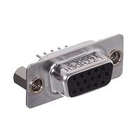 Amphenol Commercial Products L77HDEH15SOL2 ຂໍ້ມູນສູງ D-Sub Connectors D-SUB HIGH DENSITY