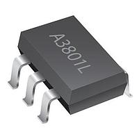 Bourns CDSOT23-SR208 ດາຍໂດດສະຕີລລິ້ງ TVS